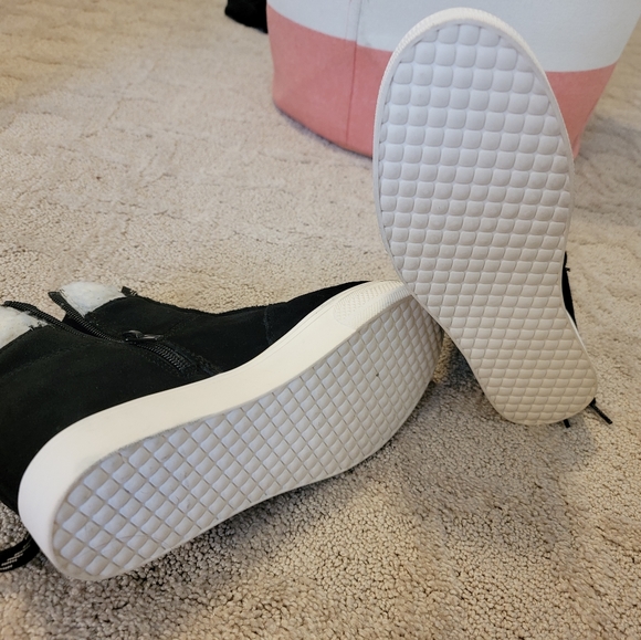 Steve Madden Size 8.5 - Picture 5 of 5